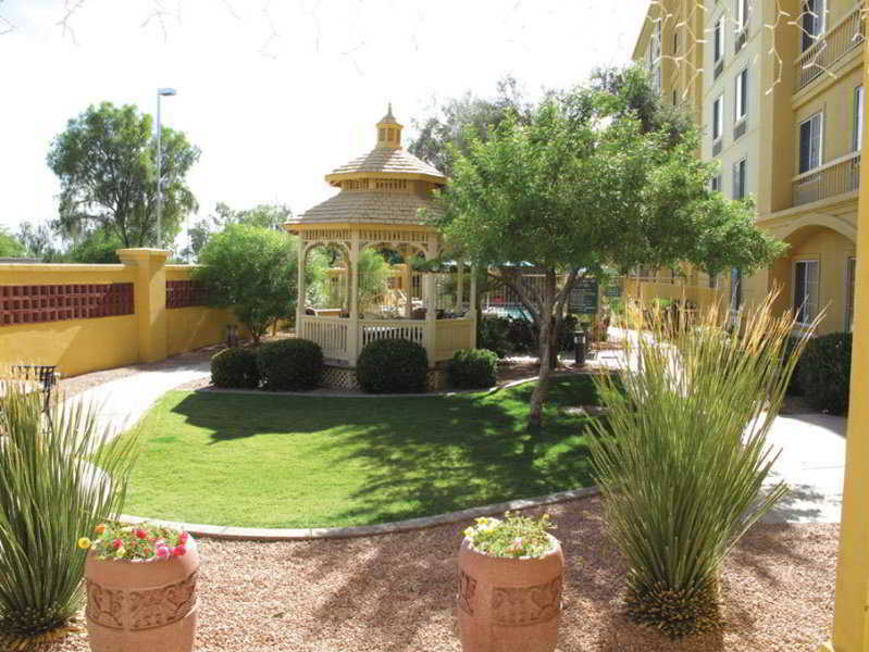 La Quinta By Wyndham Mesa Superstition Springs Hotel Bagian luar foto