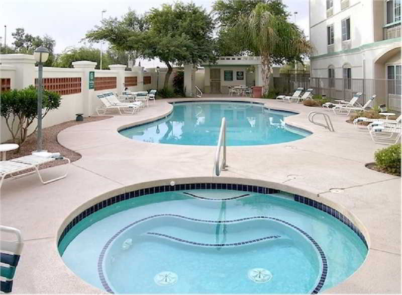 La Quinta By Wyndham Mesa Superstition Springs Hotel Fasilitas foto